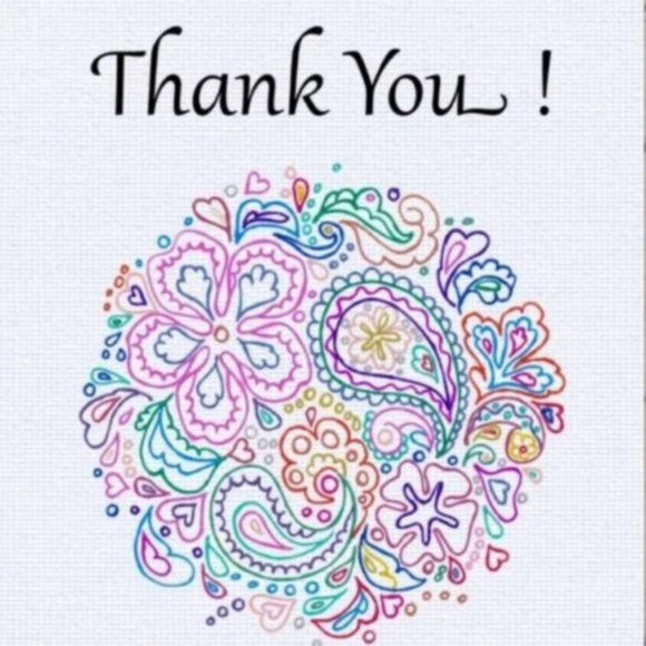 Set of 2 wine glasses - Picture 7 of 7